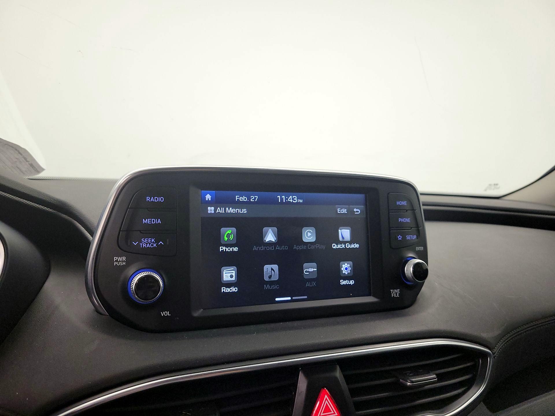 Thumbnail: 2019 Hyundai Santa Fe - 14