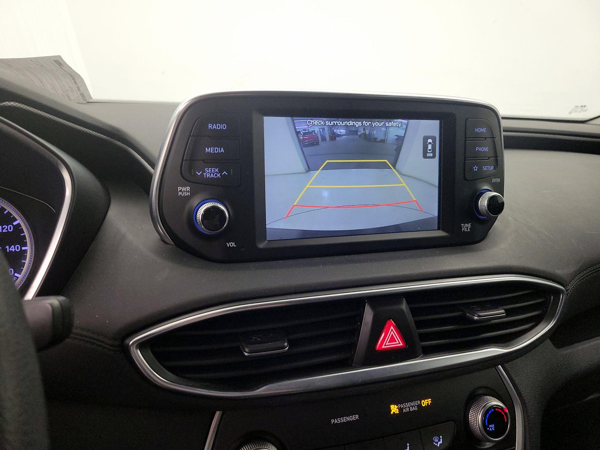 Thumbnail: 2019 Hyundai Santa Fe - 15