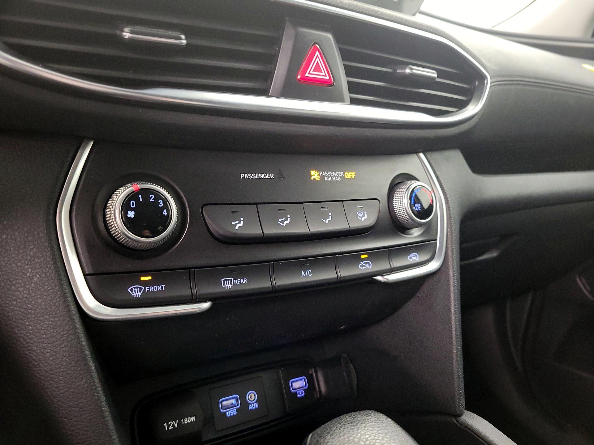 Thumbnail: 2019 Hyundai Santa Fe - 17