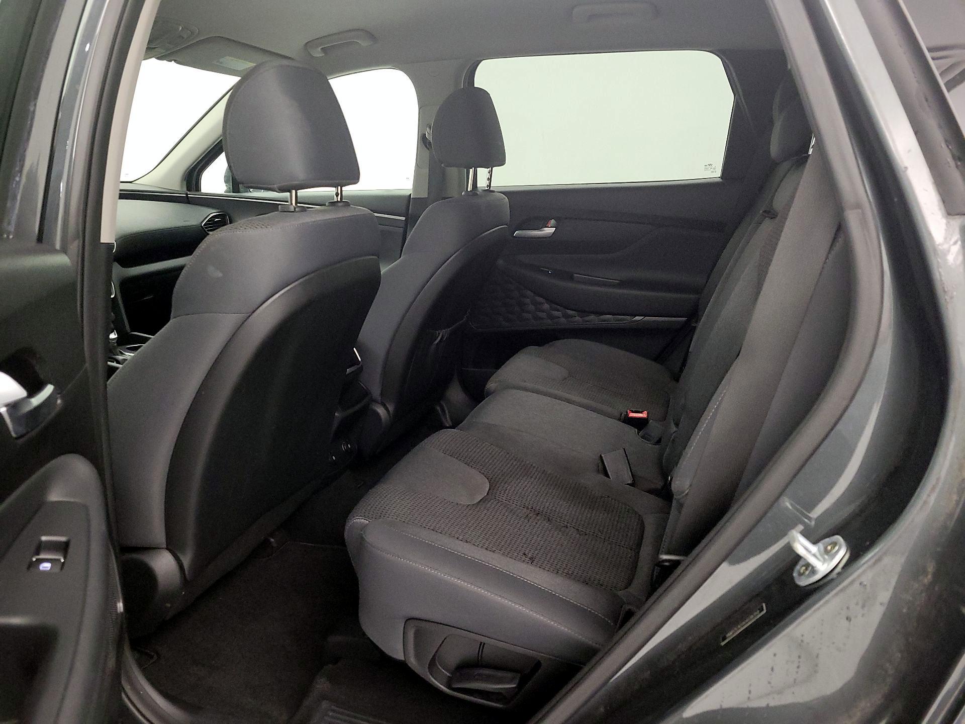 Thumbnail: 2019 Hyundai Santa Fe - 20