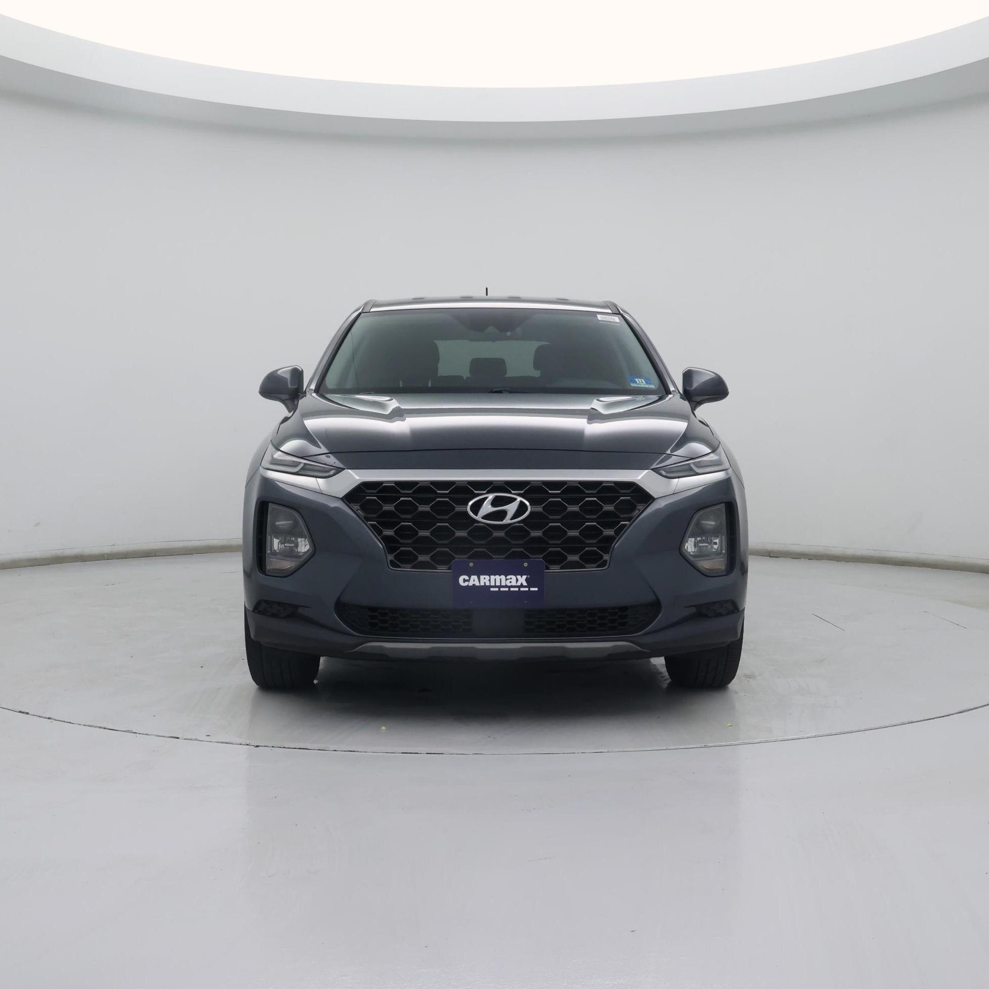 Thumbnail: 2019 Hyundai Santa Fe - 5