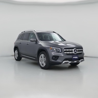 2023 Mercedes-Benz GLB250