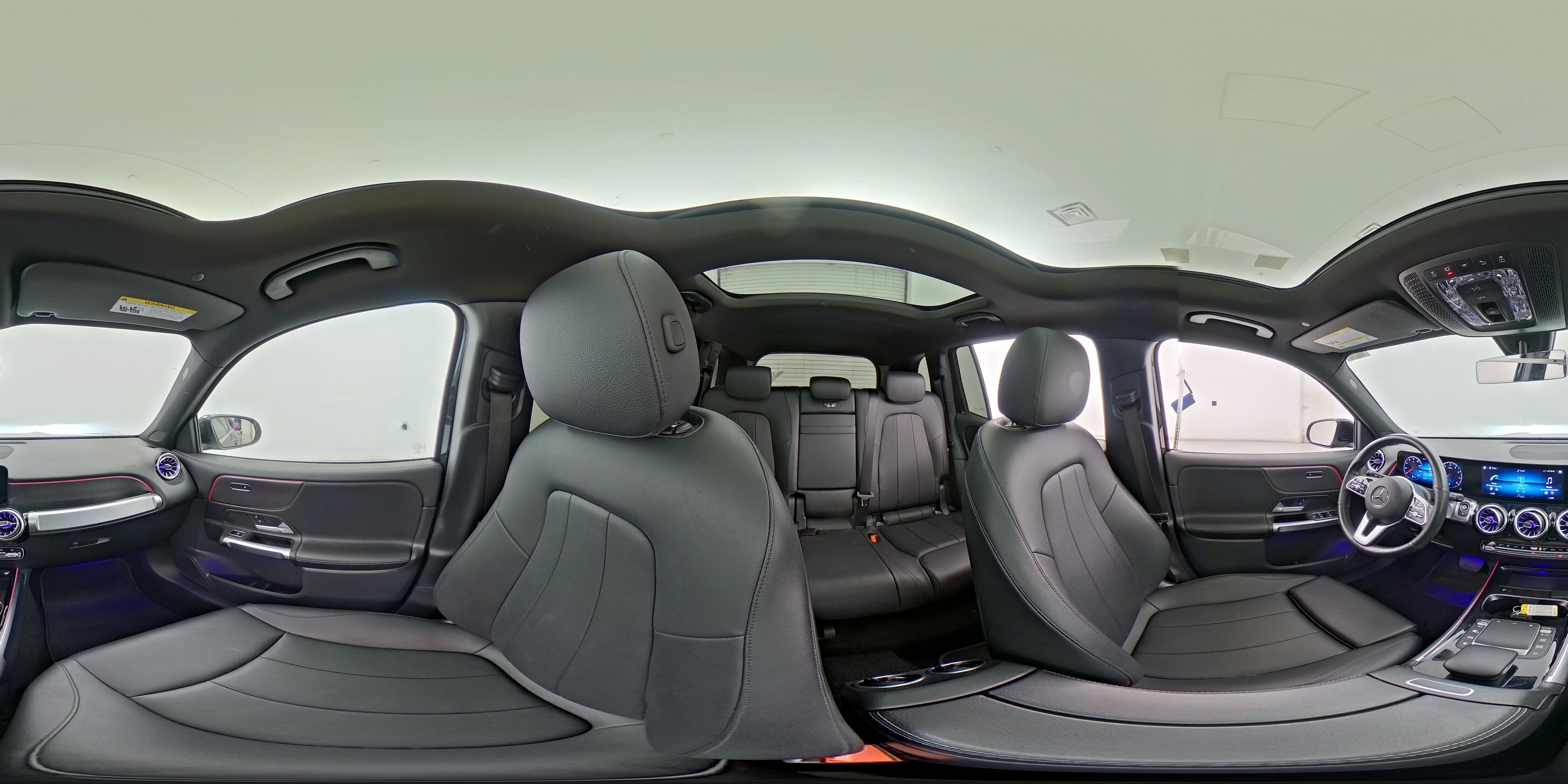 2022 Mercedes-Benz GLB Base - Photo 25