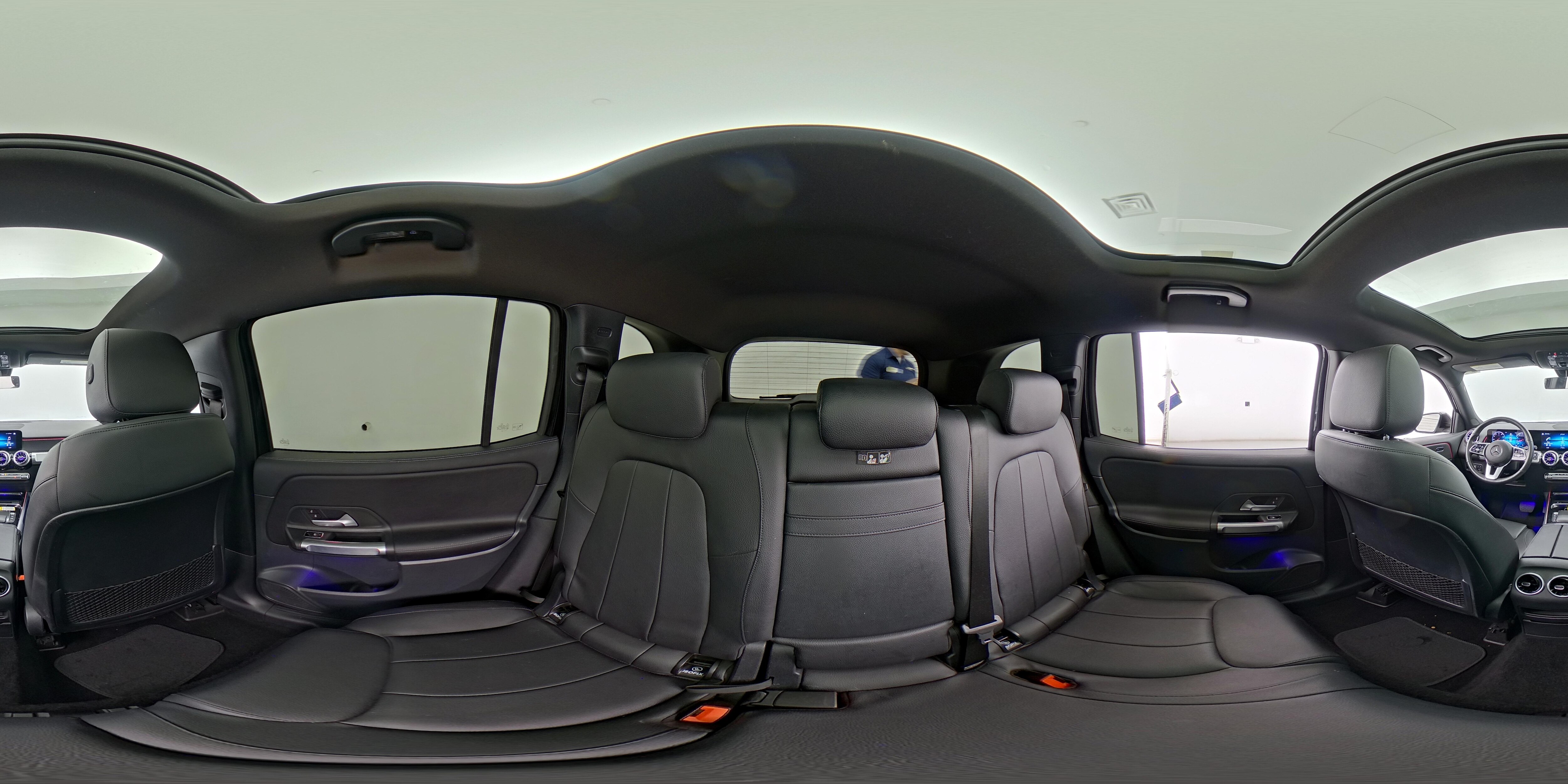 2022 Mercedes-Benz GLB Base - Photo 26