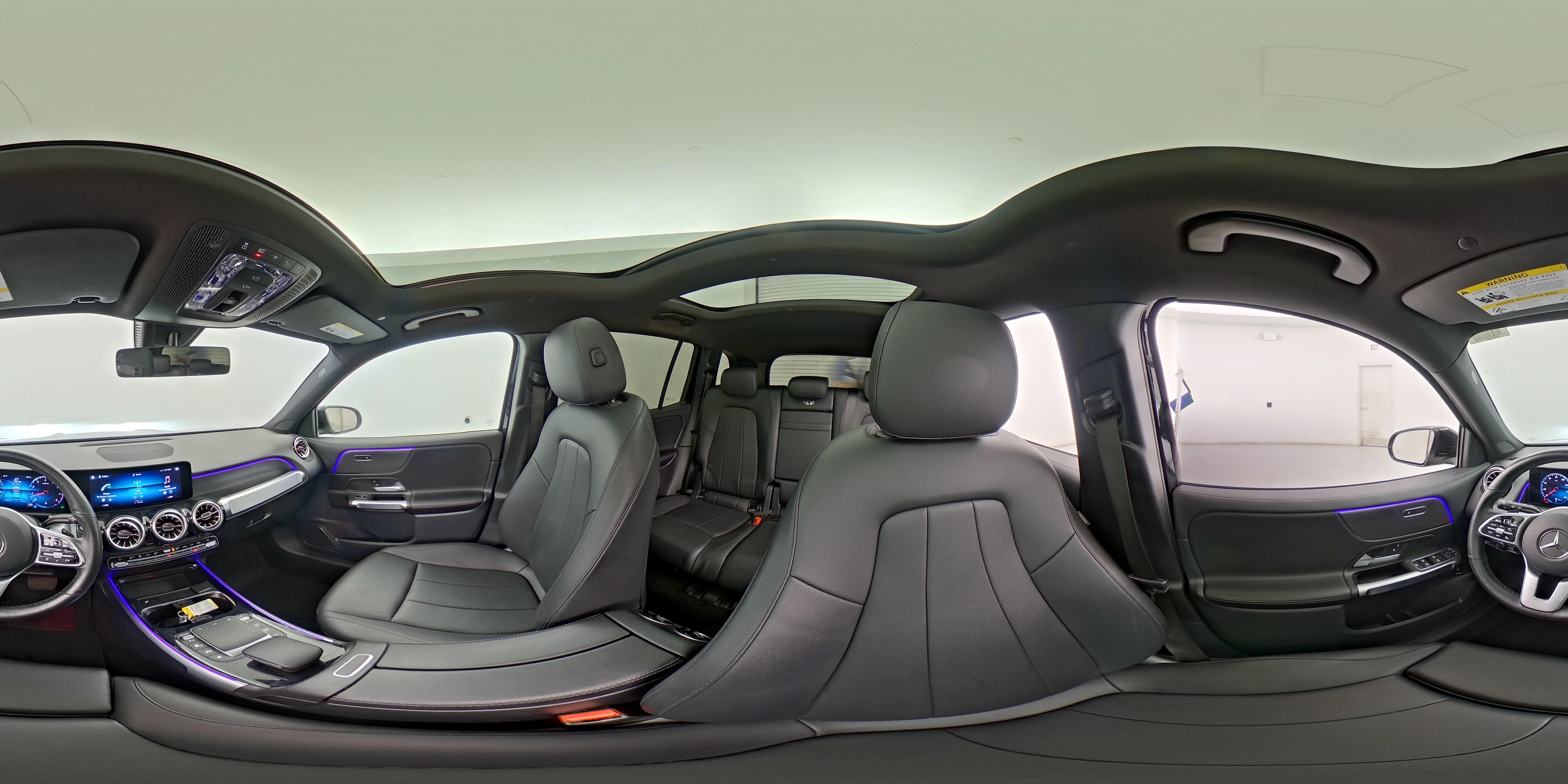 2022 Mercedes-Benz GLB Base - Photo 27