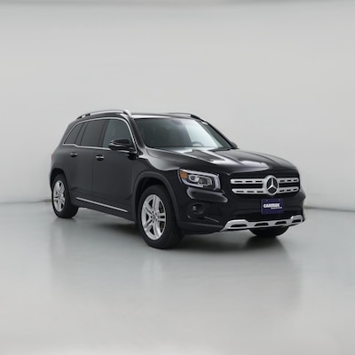 2022 Mercedes-Benz GLB250