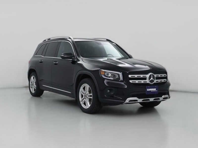 2022 Mercedes-Benz GLB250 null