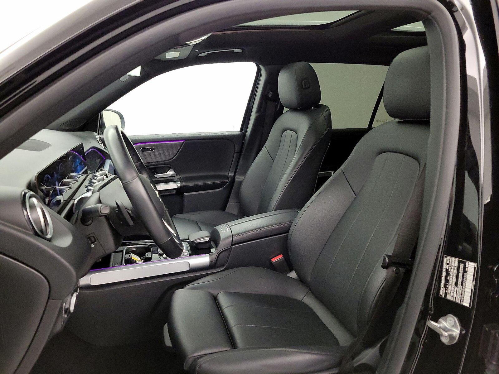 2022 Mercedes-Benz GLB Base - Photo 12