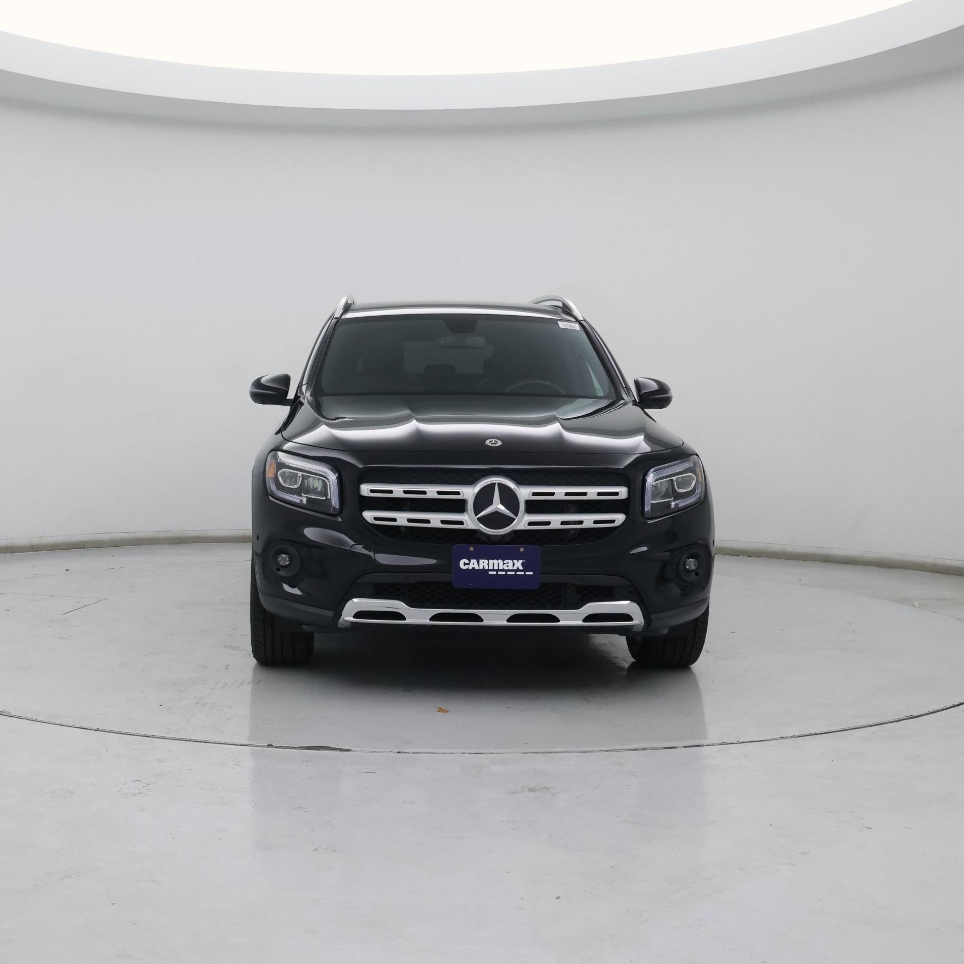 Thumbnail: 2022 Mercedes-Benz GLB - 5