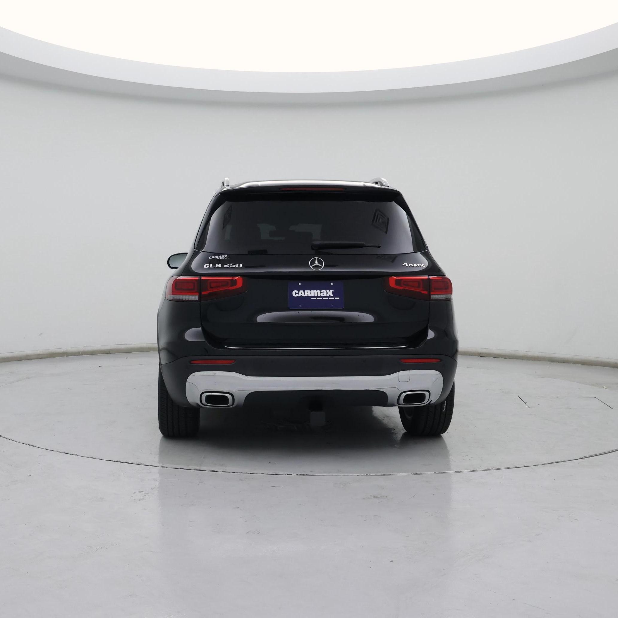 Thumbnail: 2022 Mercedes-Benz GLB - 6