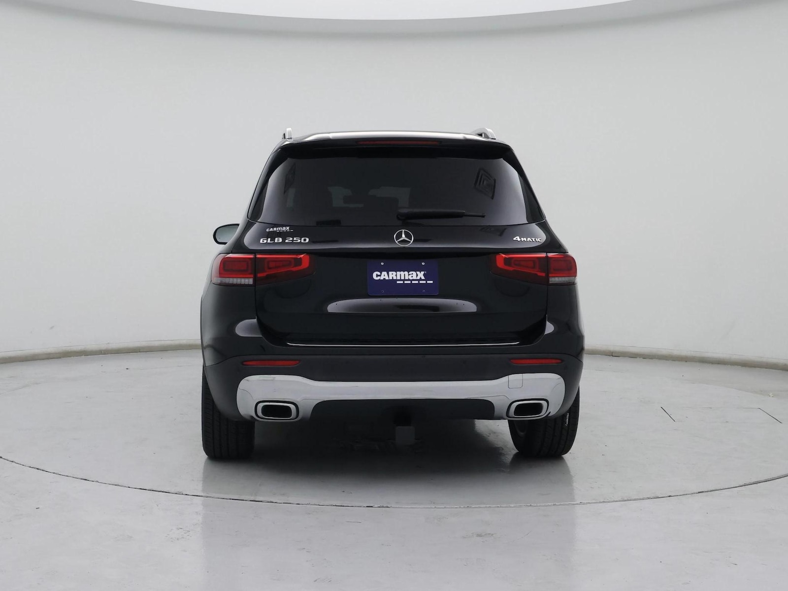 2022 Mercedes-Benz GLB Base - Photo 7