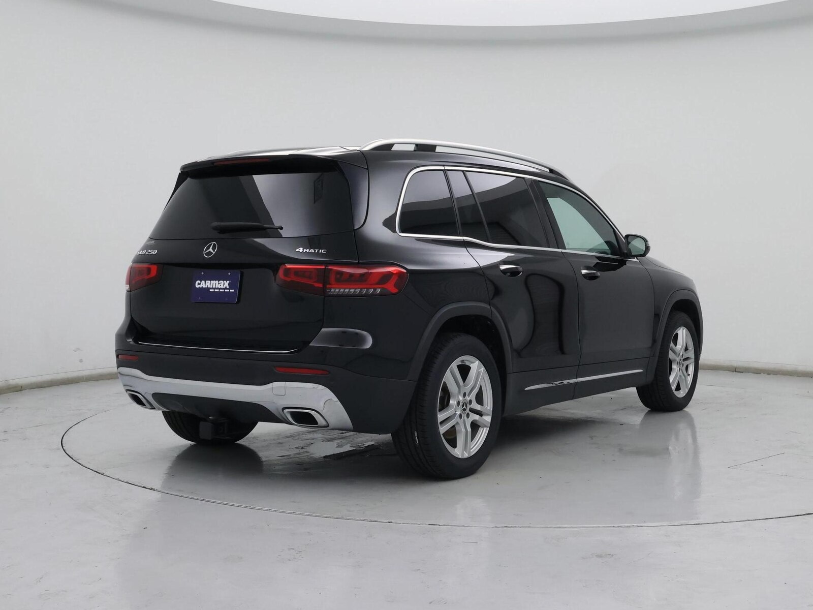 2022 Mercedes-Benz GLB Base - Photo 9