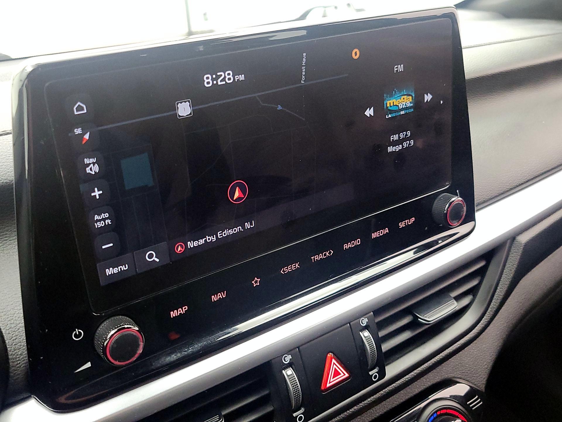 Thumbnail: 2023 Kia Forte - 14