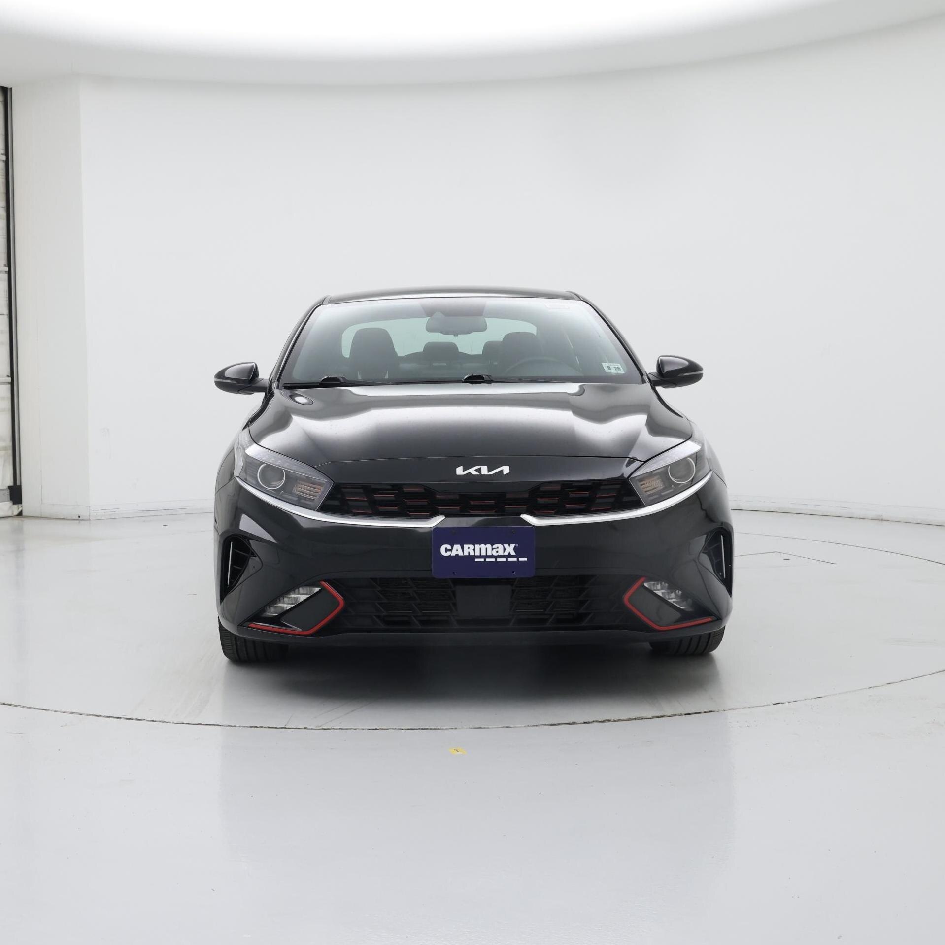 Thumbnail: 2023 Kia Forte - 5