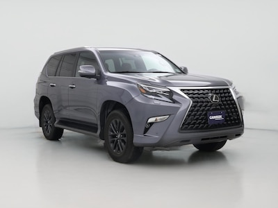 2023 Lexus GX 460 Premium