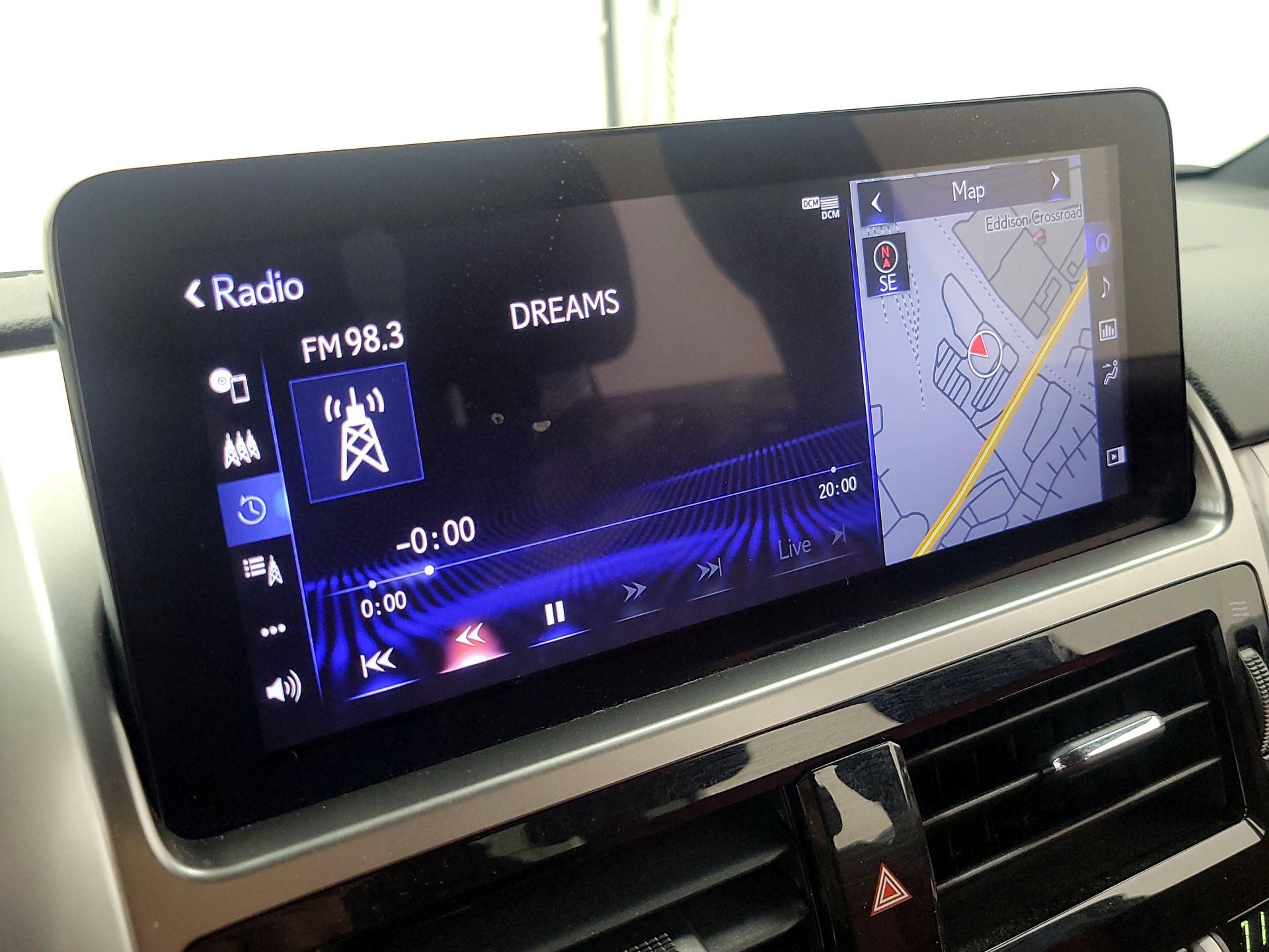 Thumbnail: 2023 Lexus GX - 16