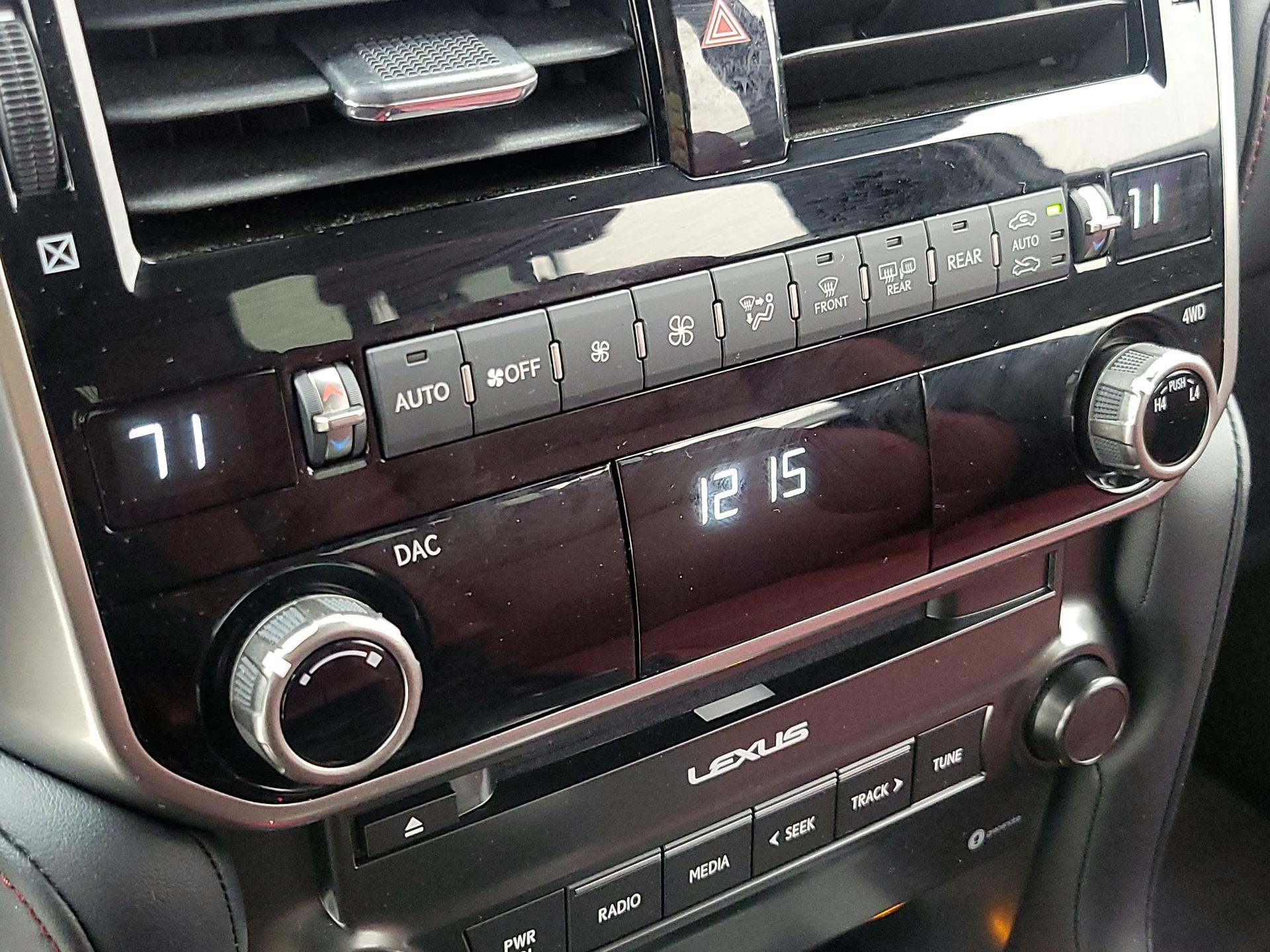 Thumbnail: 2023 Lexus GX - 17