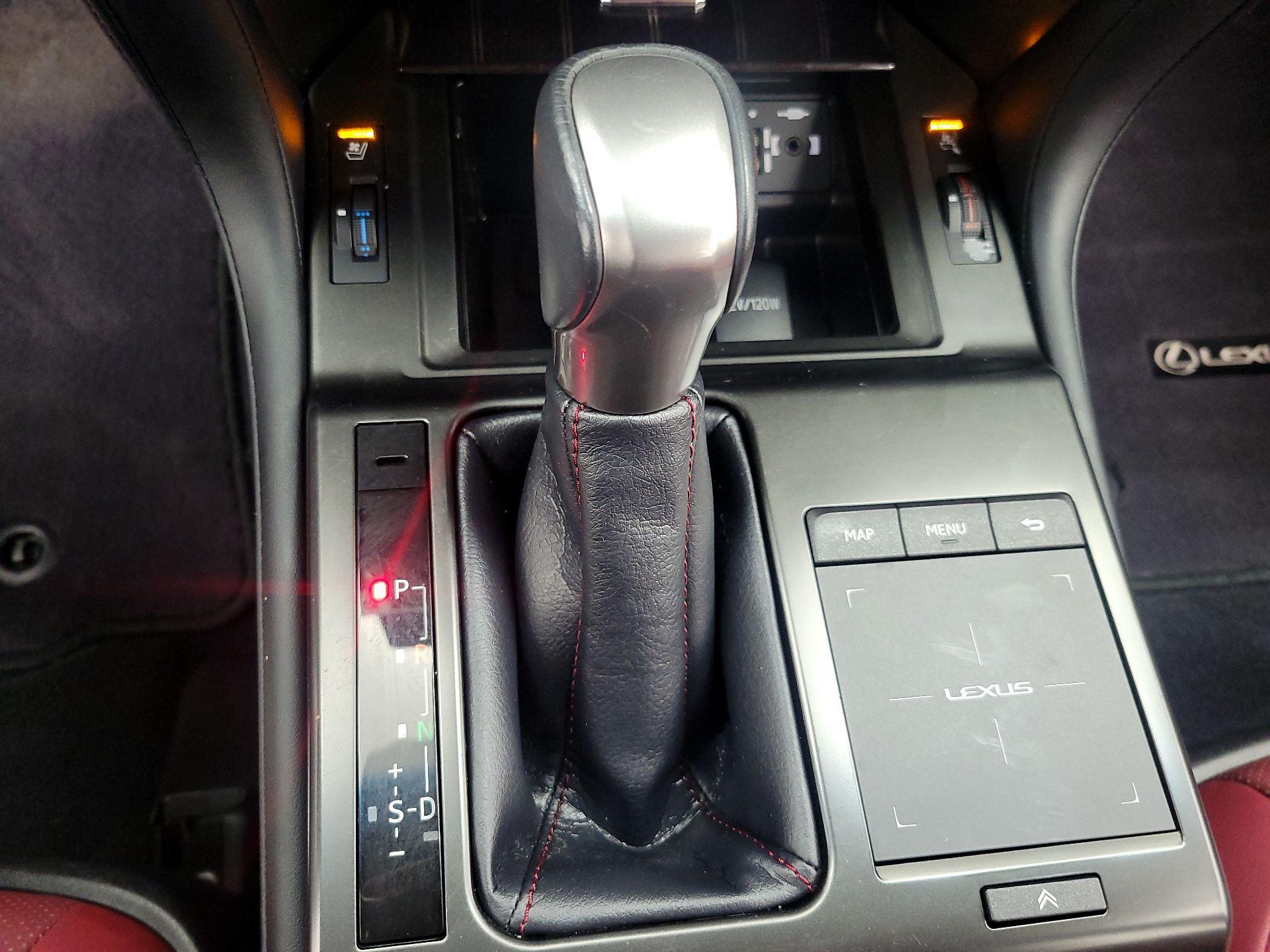 Thumbnail: 2023 Lexus GX - 18