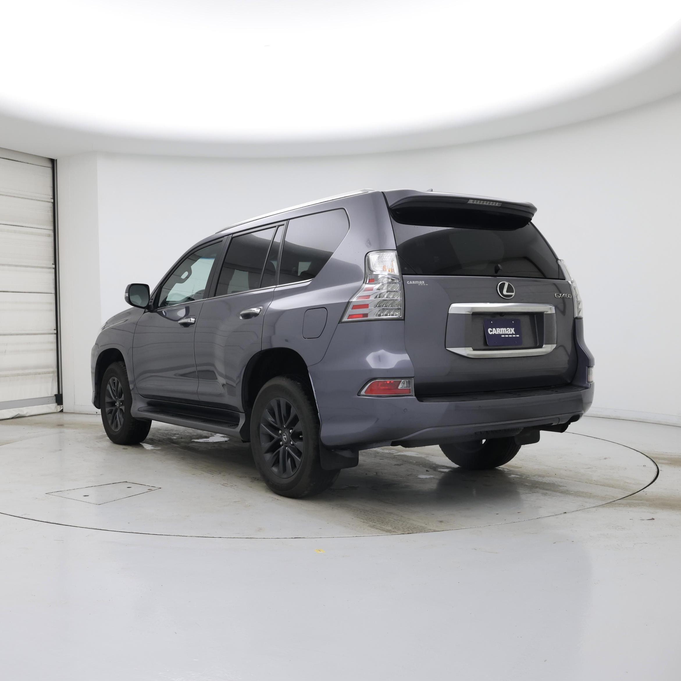 Thumbnail: 2023 Lexus GX - 2