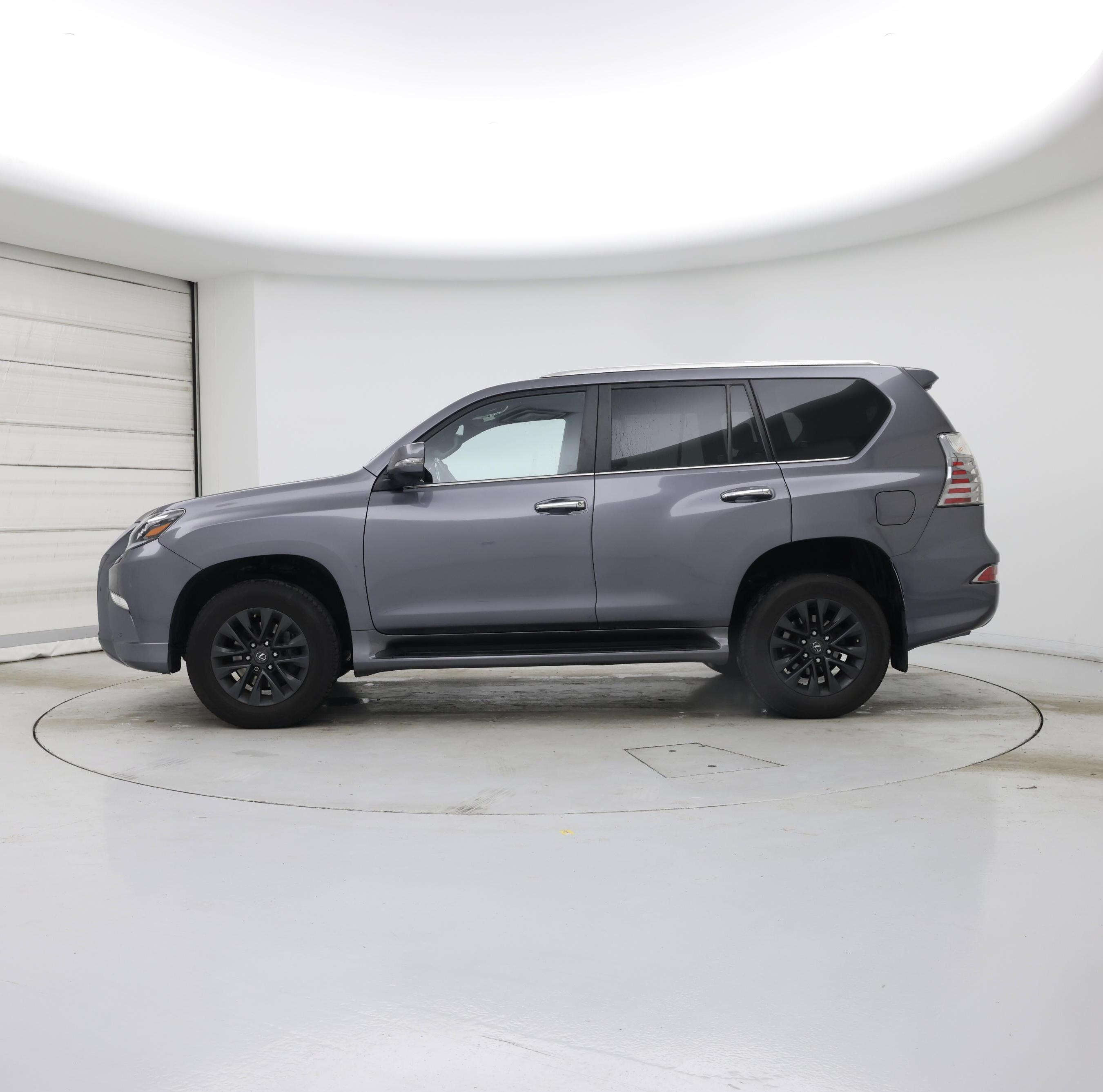 Thumbnail: 2023 Lexus GX - 3