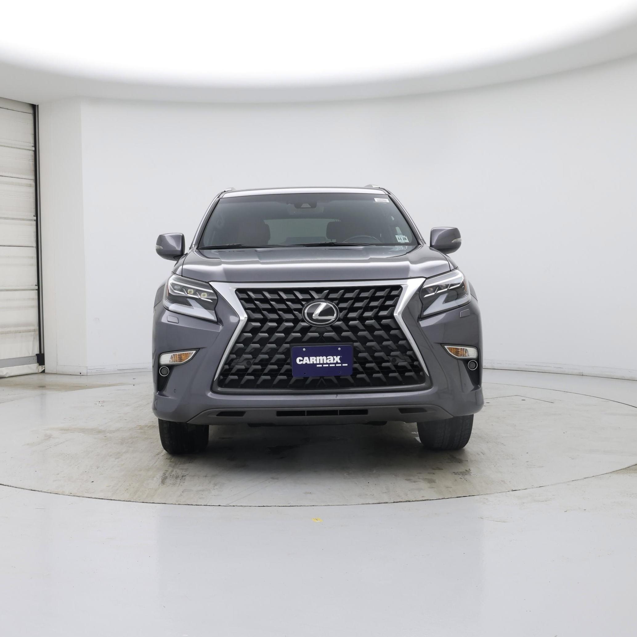 Thumbnail: 2023 Lexus GX - 5