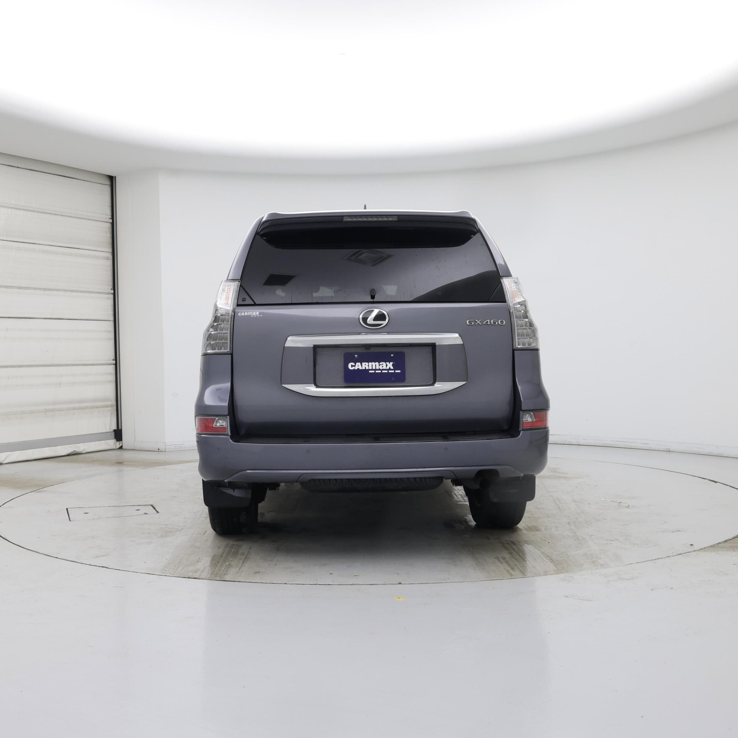 Thumbnail: 2023 Lexus GX - 6