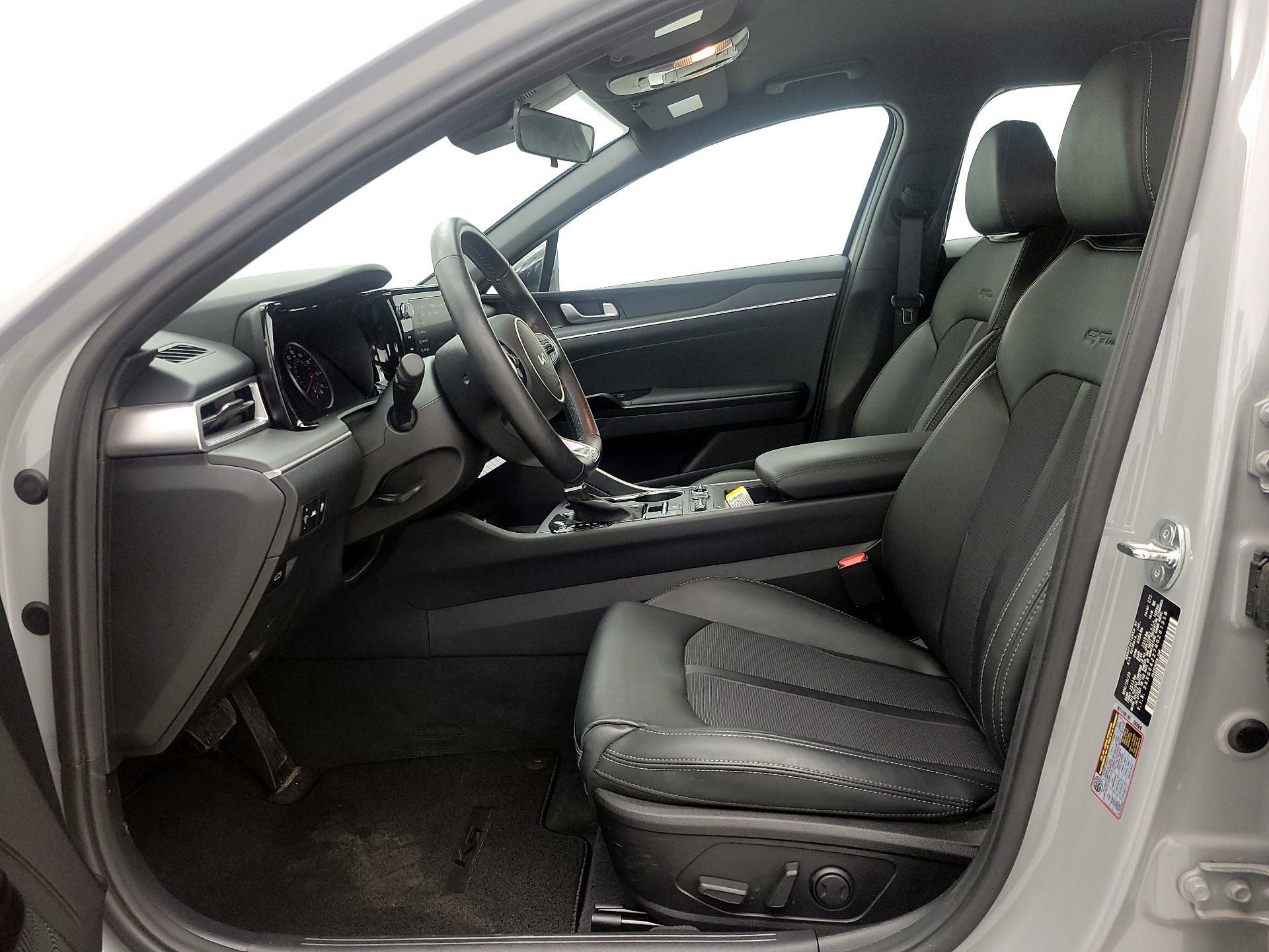 Thumbnail: 2024 Kia K5 - 11