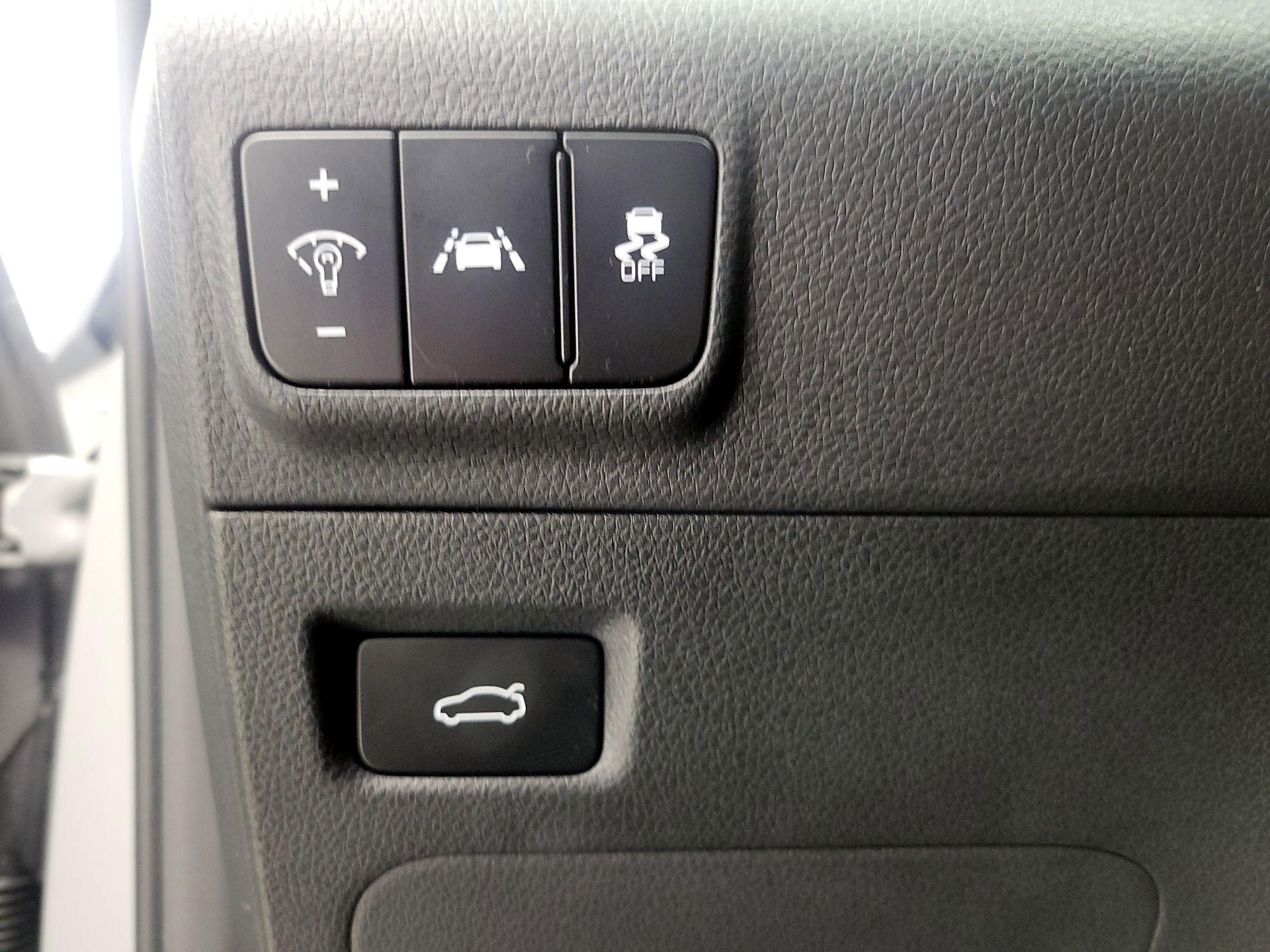 Thumbnail: 2024 Kia K5 - 13