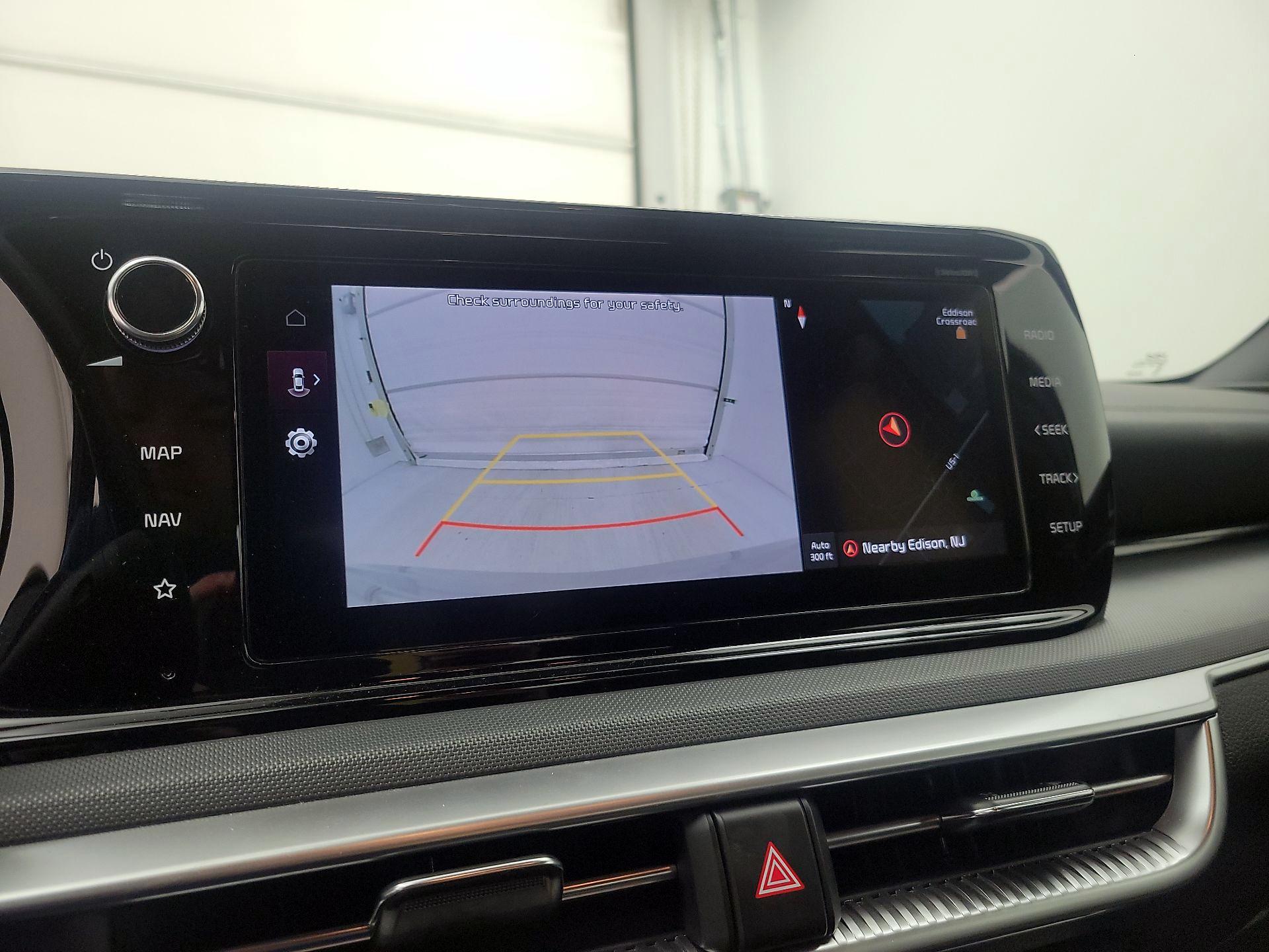 Thumbnail: 2024 Kia K5 - 14