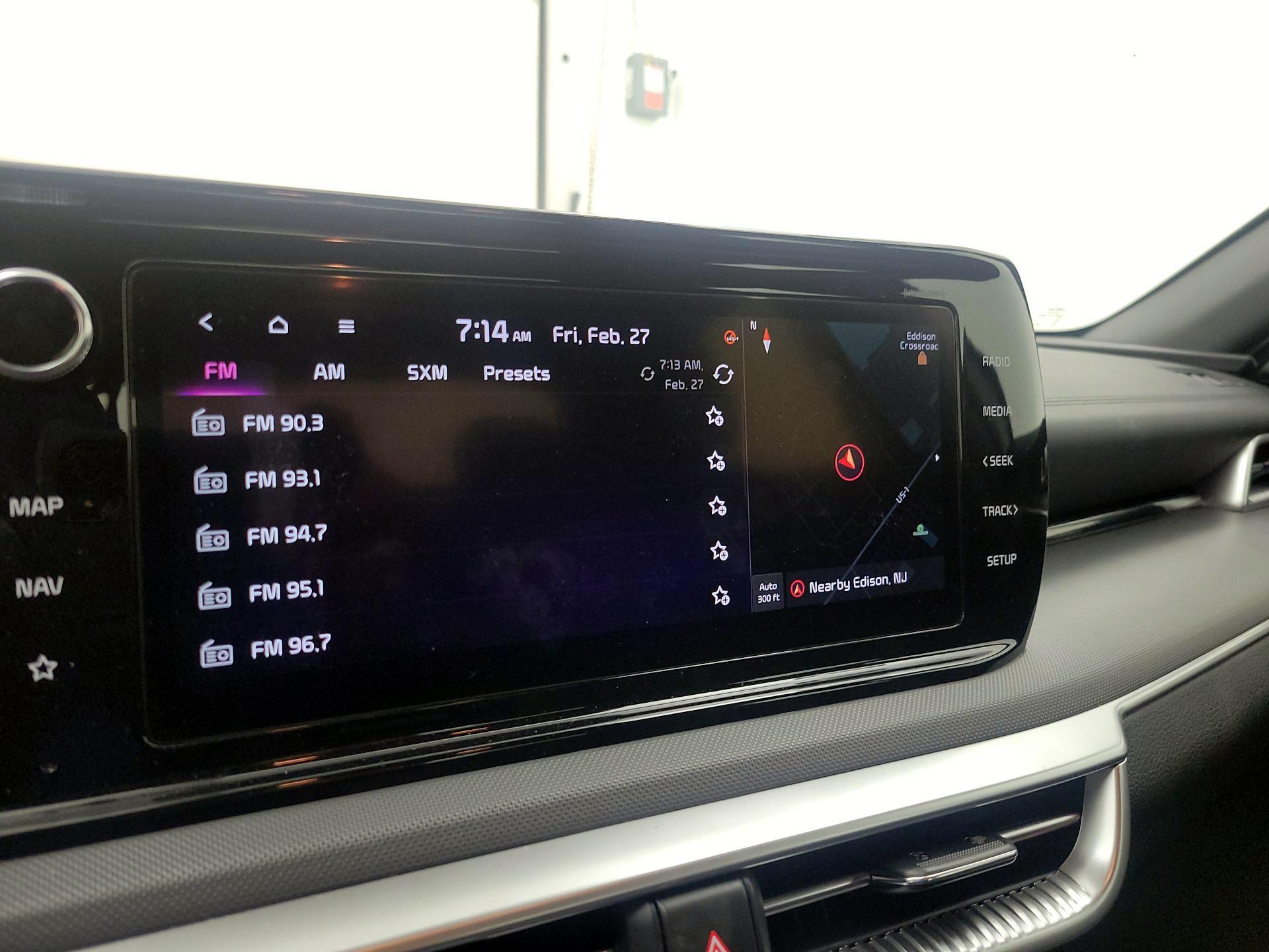 Thumbnail: 2024 Kia K5 - 15