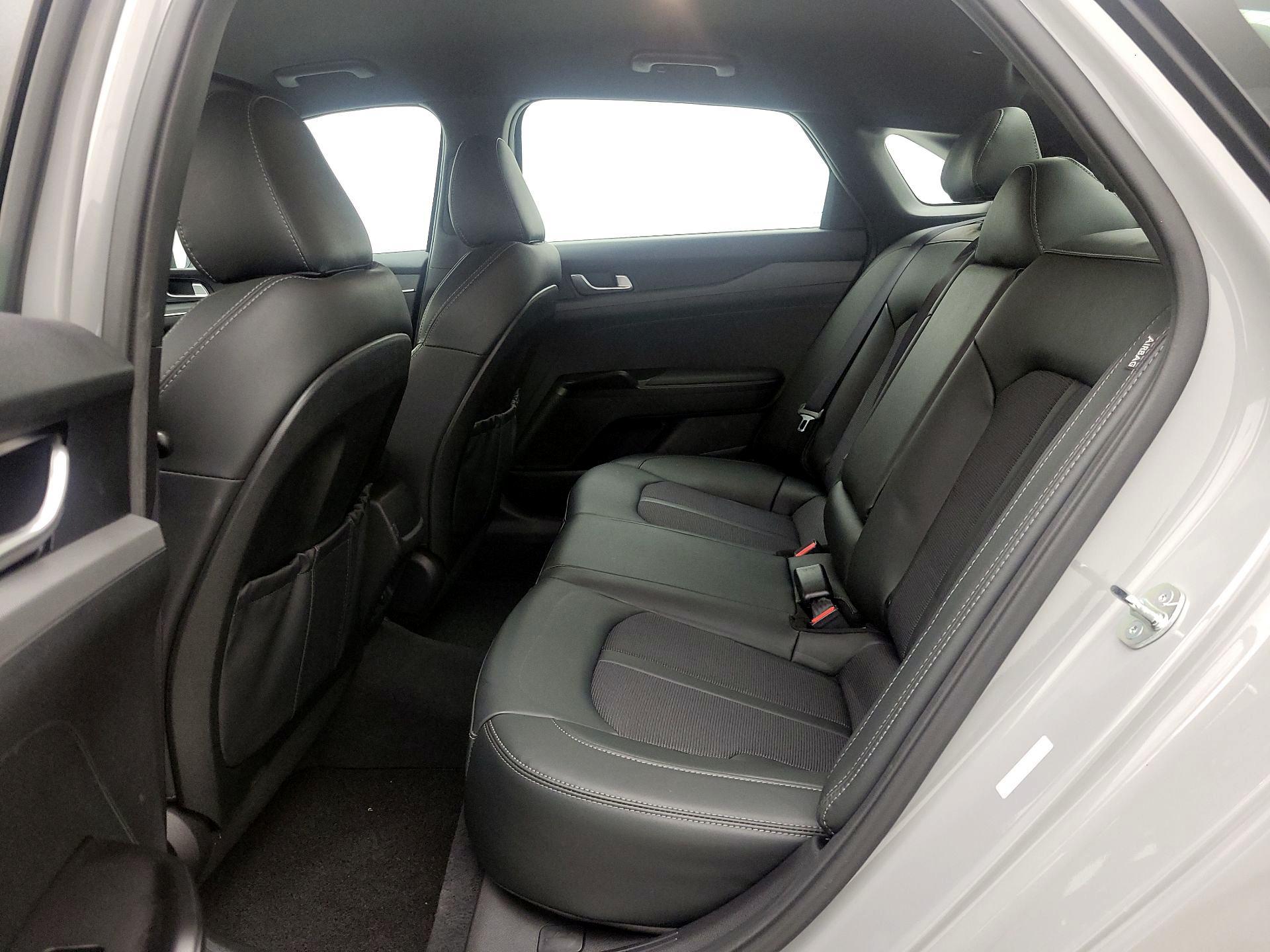 Thumbnail: 2024 Kia K5 - 18