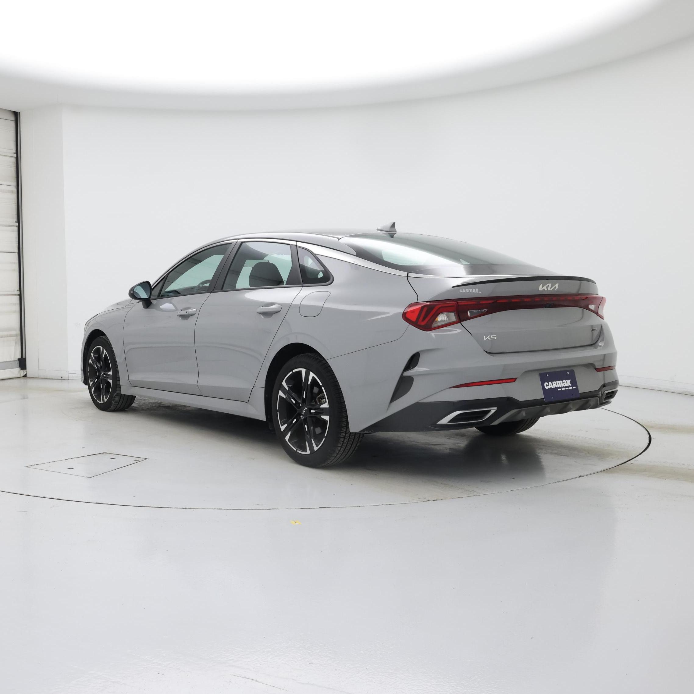 Thumbnail: 2024 Kia K5 - 2