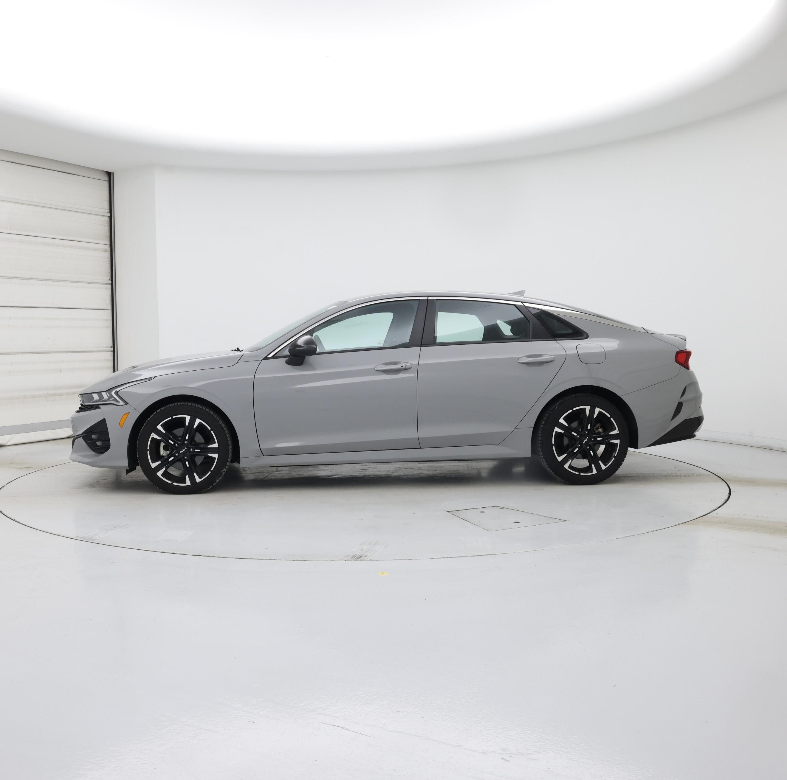 Thumbnail: 2024 Kia K5 - 3