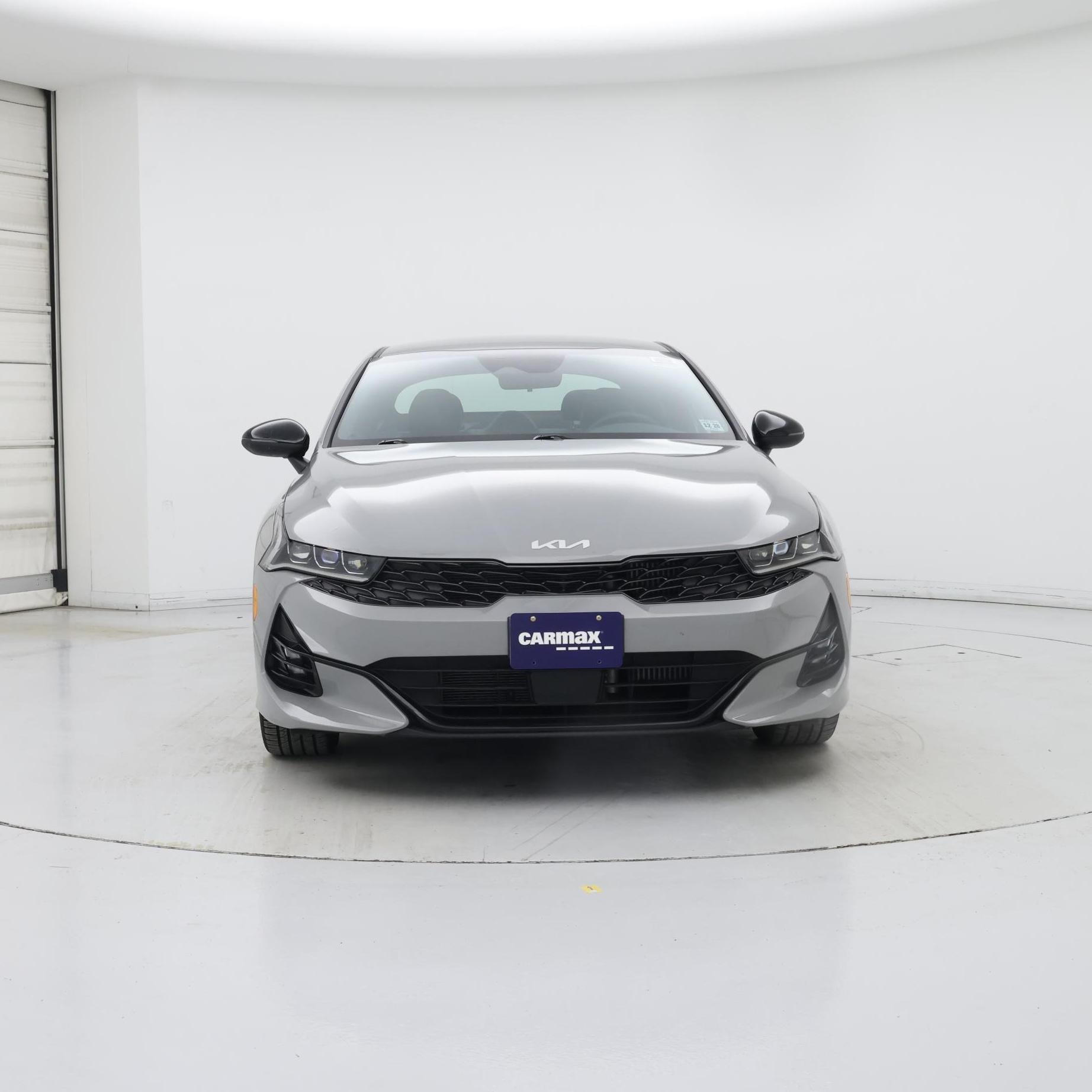 Thumbnail: 2024 Kia K5 - 5