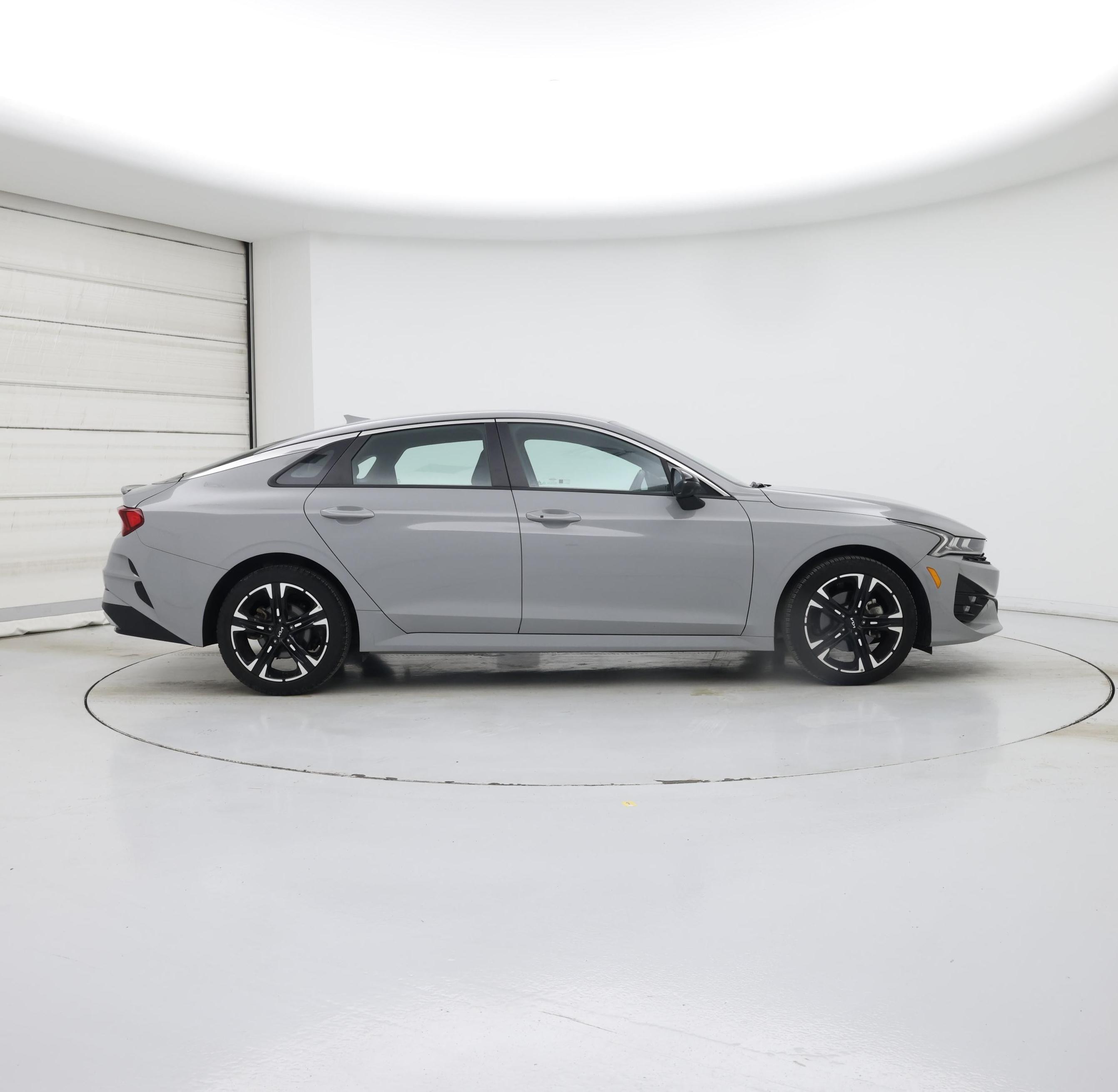 Thumbnail: 2024 Kia K5 - 7