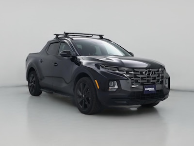 2023 Hyundai Santa Cruz Night