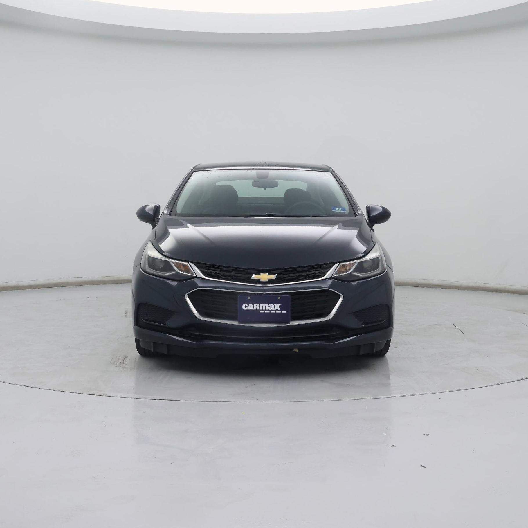 Thumbnail: 2018 Chevrolet Cruze - 5