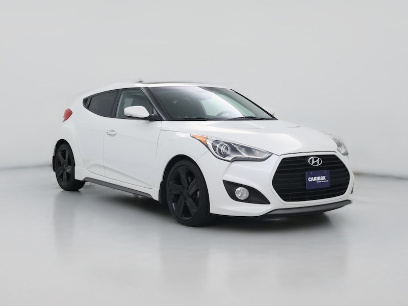 2015 Hyundai Veloster Turbo -
                  Sicklerville, NJ