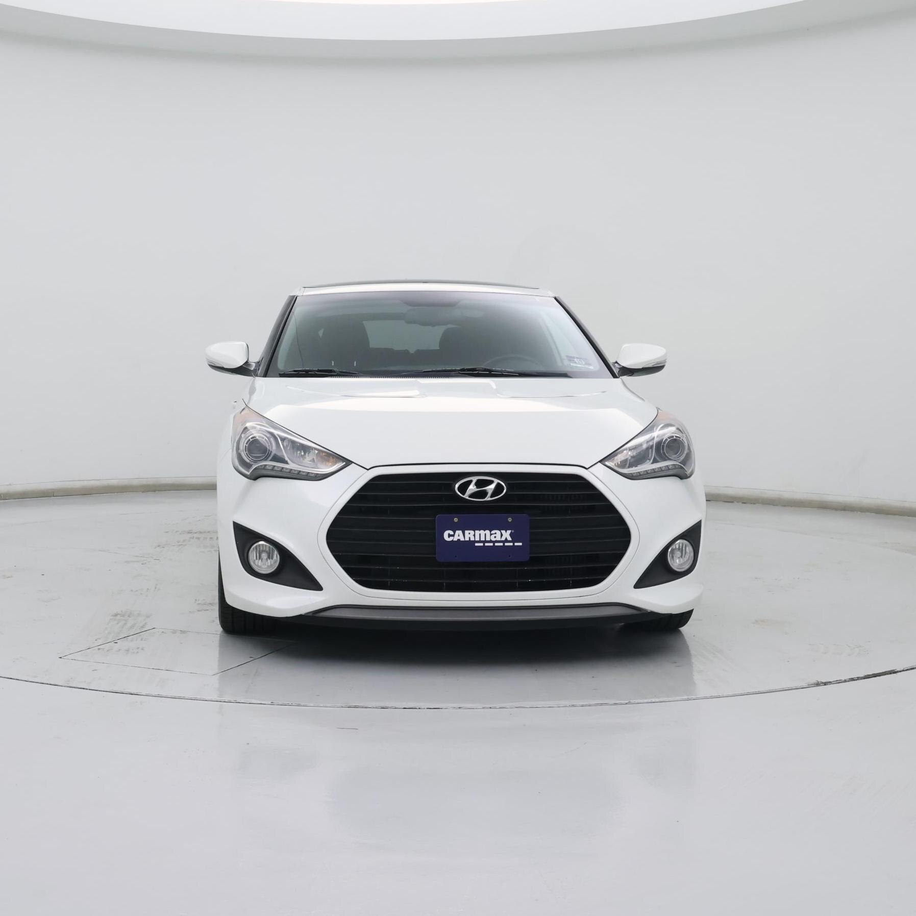 Thumbnail: 2015 Hyundai Veloster - 5