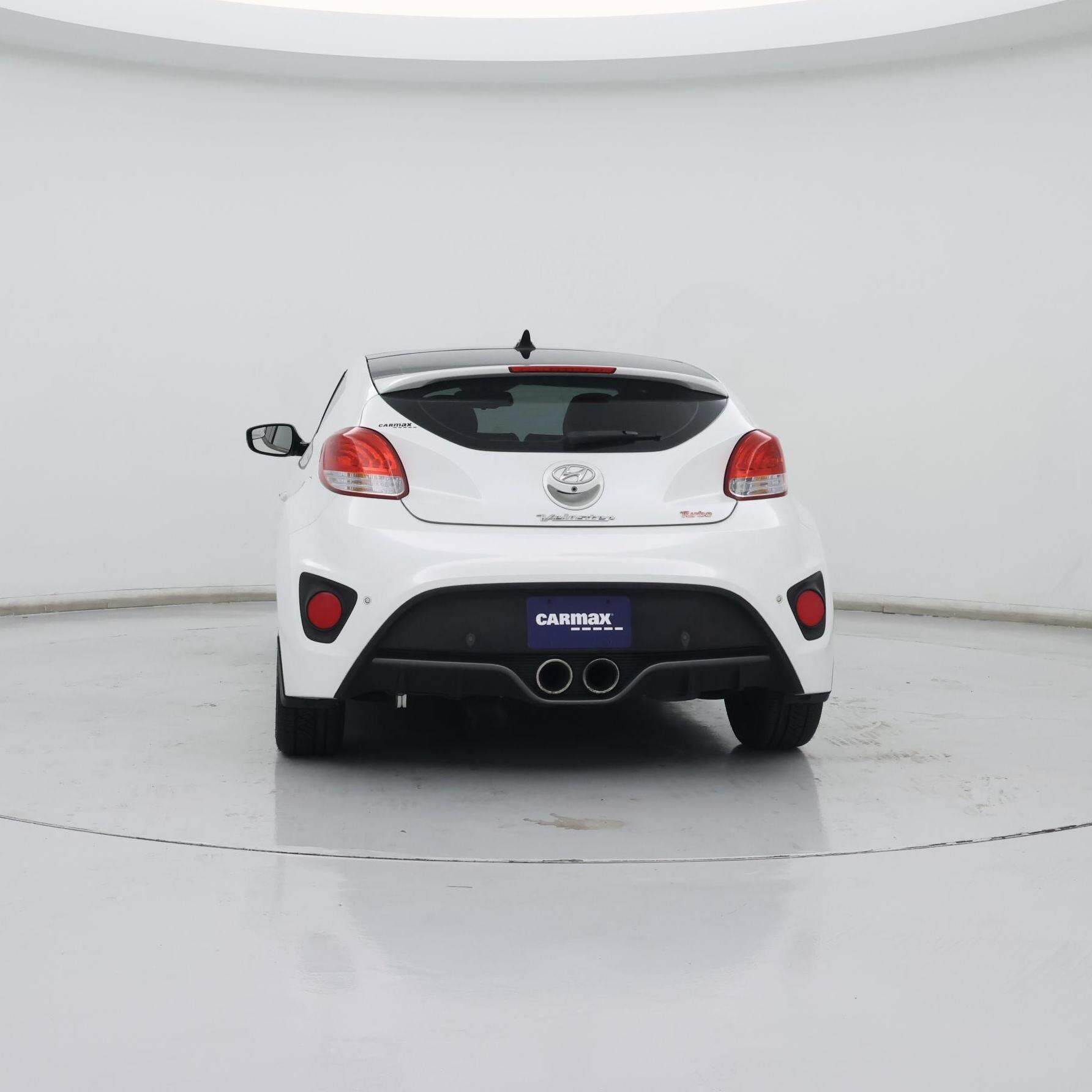 Thumbnail: 2015 Hyundai Veloster - 6
