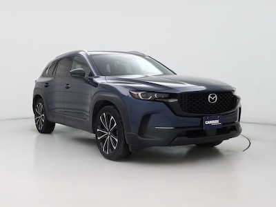 2023 Mazda CX-50 2.5 S Premium Plus Package