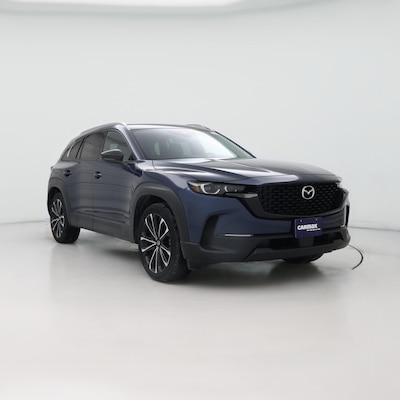 2023 Mazda CX-50 2.5 S Premium Plus Package