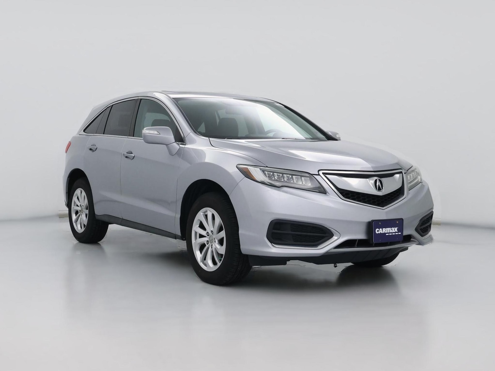 2017 Acura RDX