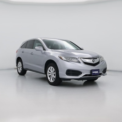 2017 Acura RDX AWD