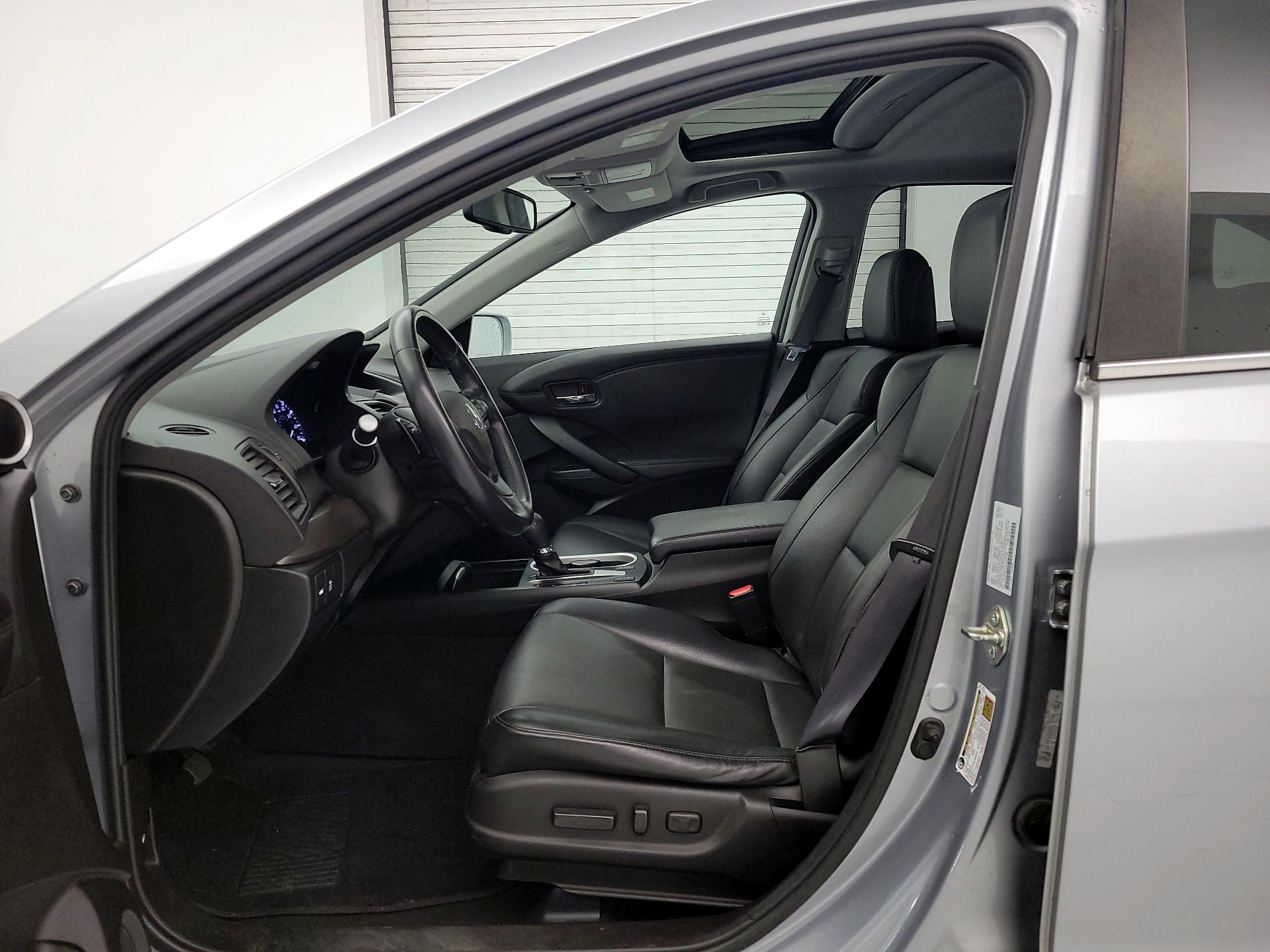 Thumbnail: 2017 Acura RDX - 11