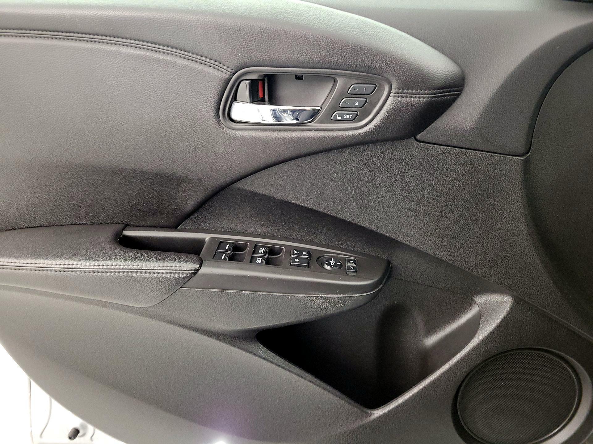 Thumbnail: 2017 Acura RDX - 12