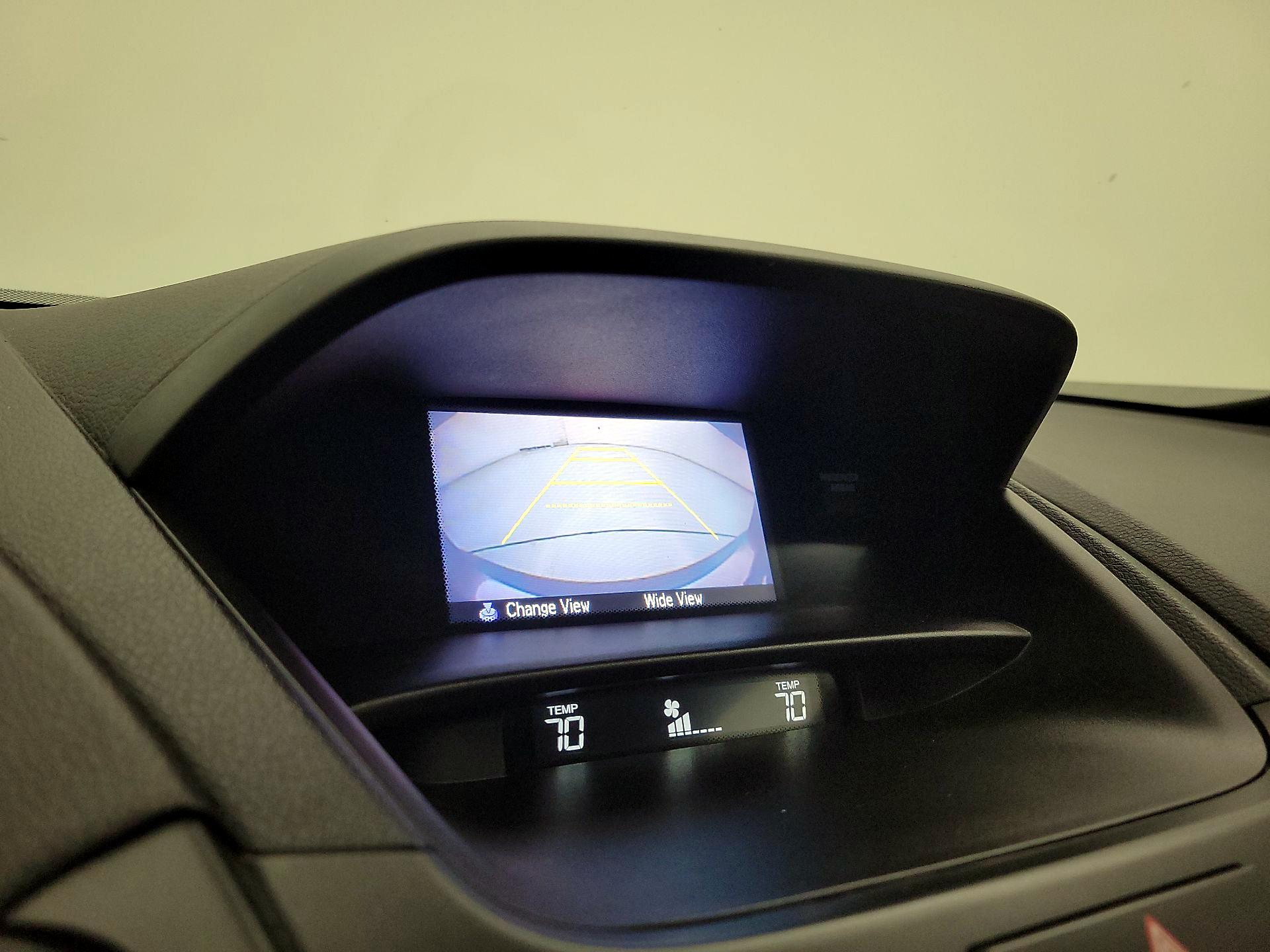 Thumbnail: 2017 Acura RDX - 14