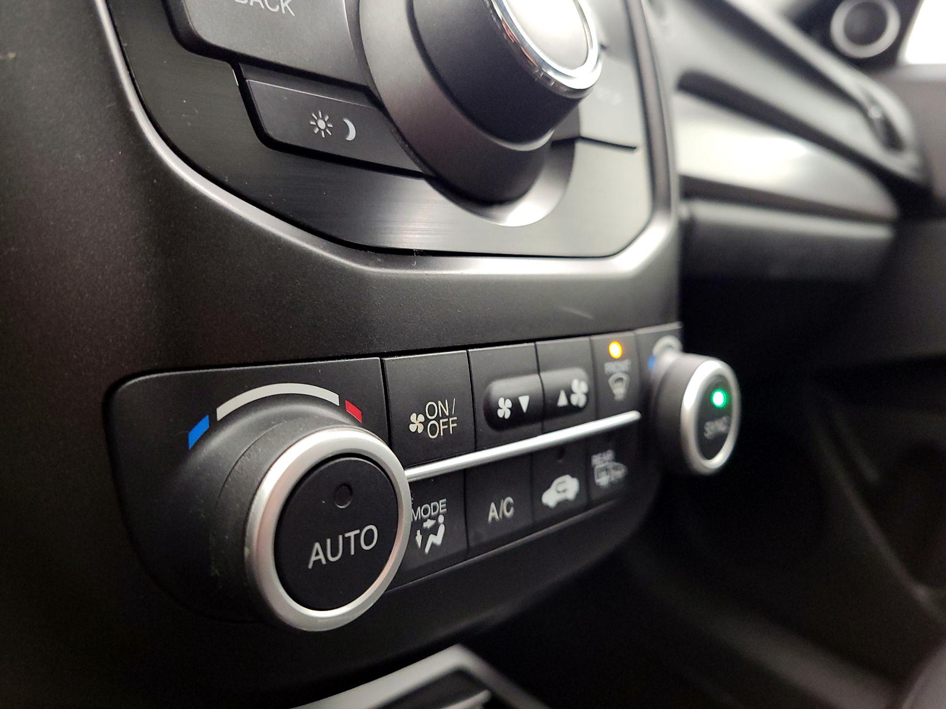 Thumbnail: 2017 Acura RDX - 16