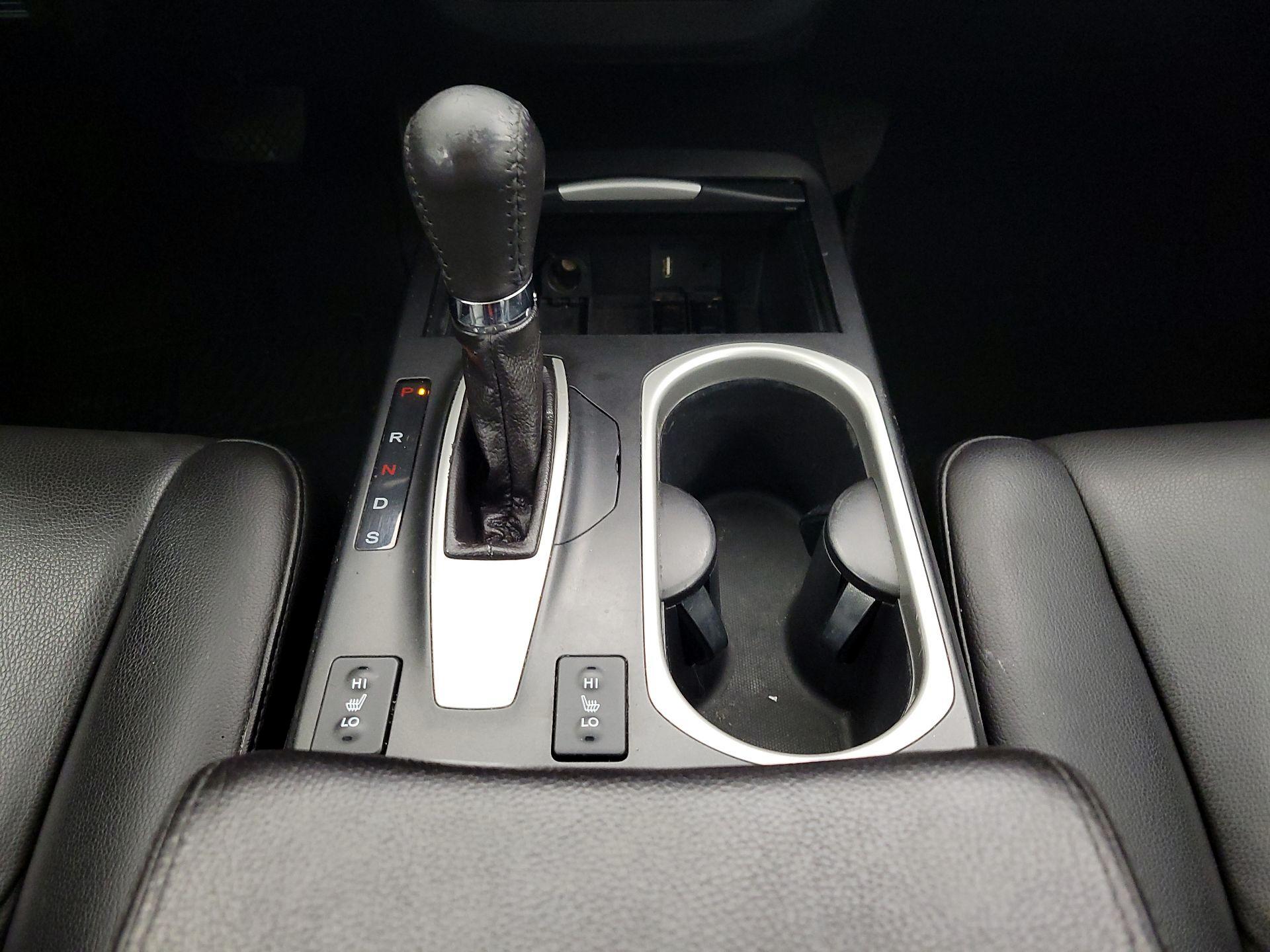 Thumbnail: 2017 Acura RDX - 17