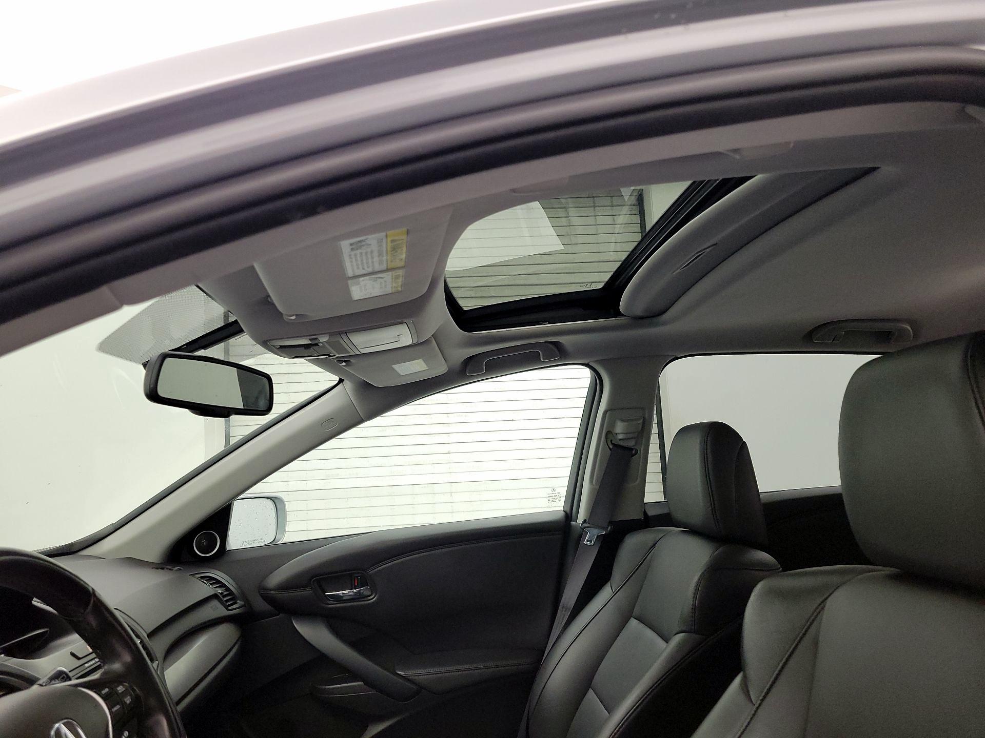 Thumbnail: 2017 Acura RDX - 19